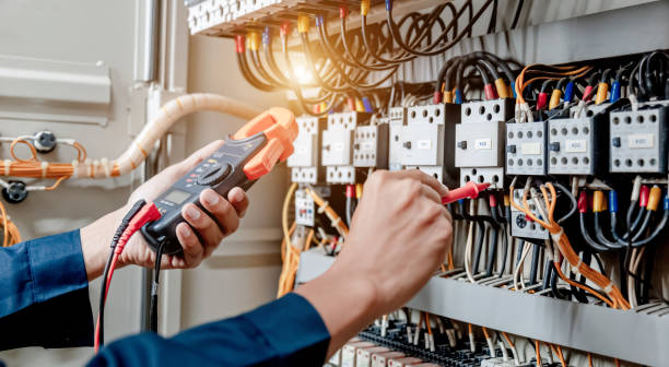 Electrical Rewiring Services in CA