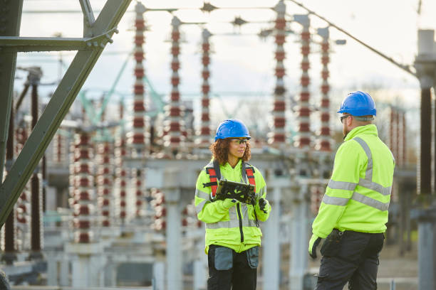 Best Local Electrician Companies  in Signal Hill, CA