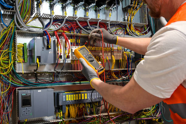  Signal Hill, CA Electrician Pros